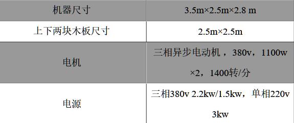 鼎諾機電揉被機
