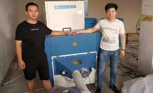 國(guó)內(nèi)售后案例